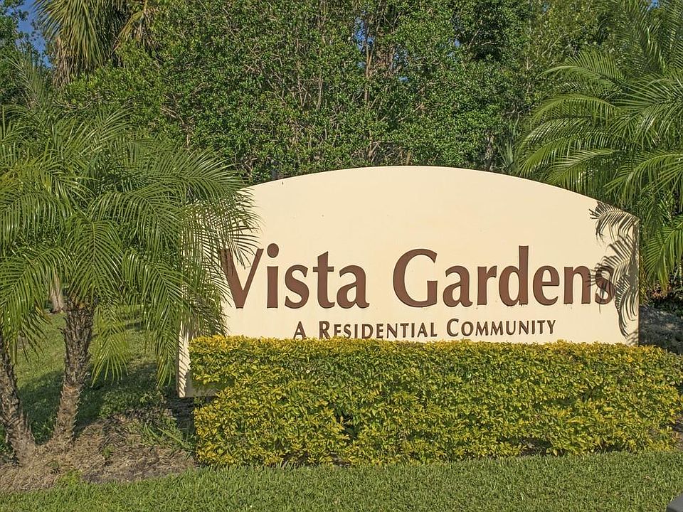 1st image of 8 Vista Gardens Trl