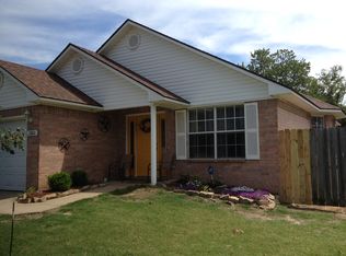 2800 Spradling Ave, Fort Smith, AR 72904