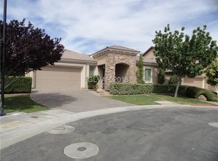 23 Levan Hills Trl, Henderson, NV 89052
