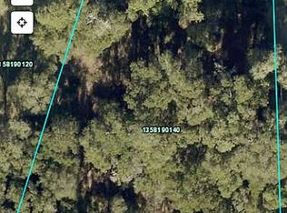 505 Old Governors Way, Saint Augustine, FL 32086