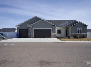 1600 N Birch St, Jerome, ID 83338