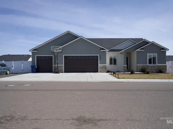 1600 N Birch St, Jerome, ID 83338