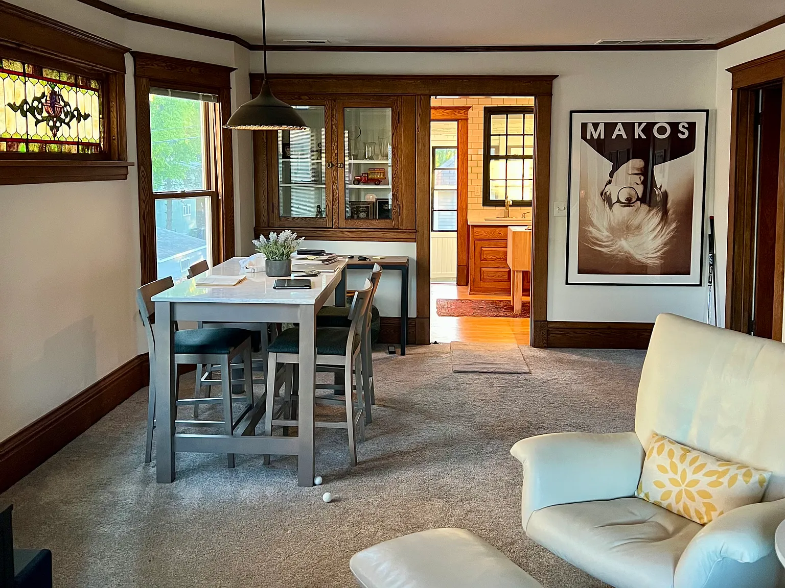 Linden Hills.Fully furnished. Flexible lease terms — Photo 2