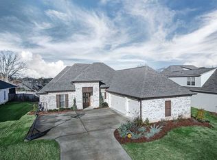 129 Camden Lake Cir, Madison, MS 39110