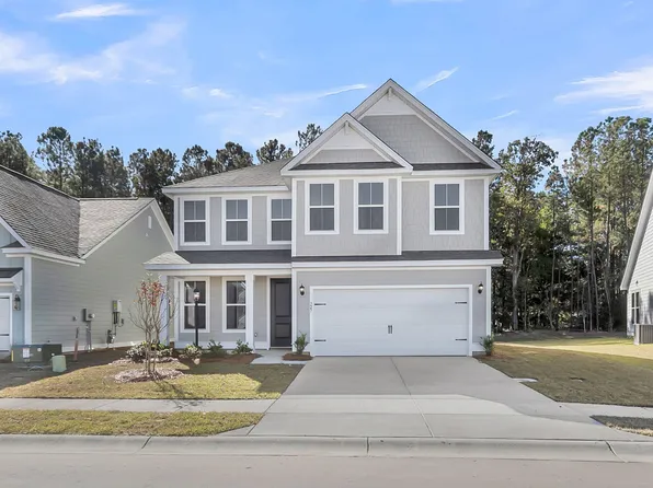 327 Hillman Trail Dr, Moncks Corner, SC 29461