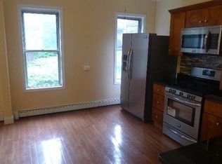 60 I St #1, Boston, MA 02127