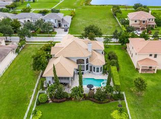 9014 Three Rail Dr, Boynton Beach, FL 33472