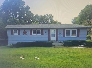 1512 Forest Ave, Red Oak, IA 51566