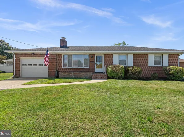 624 Gayle Dr, Linthicum, MD 21090