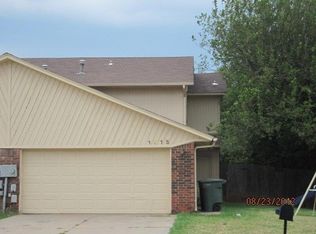 1315 New Stem Rd, Edmond, OK 73003