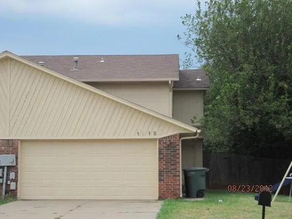 1315 New Stem Rd, Edmond, OK 73003