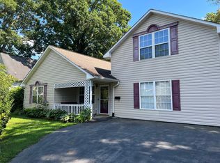 808 Academy St, Asheville, NC 28803