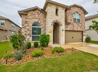 3486 Copper Acres, Bulverde, TX 78163