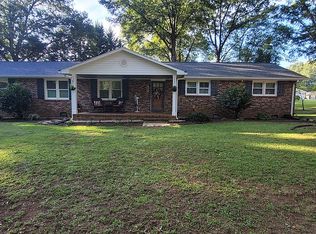 202 Towhee Trl, Anderson, SC 29625