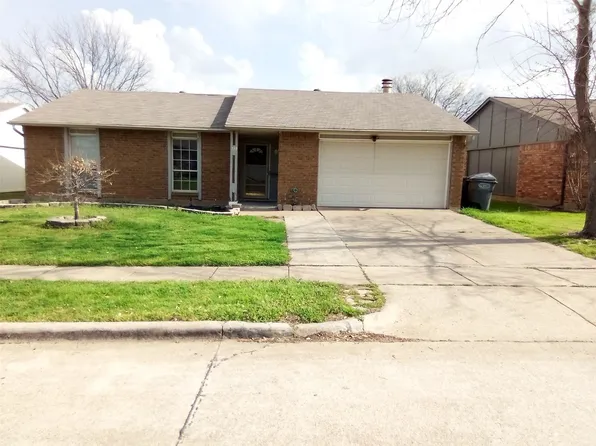 738 Wandering Way Dr, Allen, TX 75002