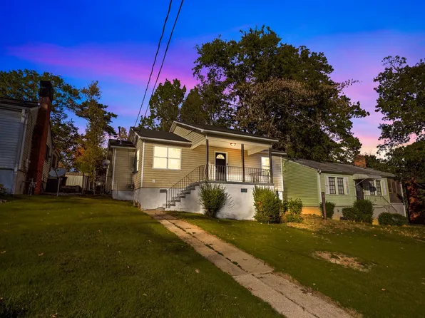 120 94th St N, Birmingham, AL 35215