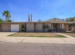 4019 N 13th Ave, Phoenix, AZ 85013