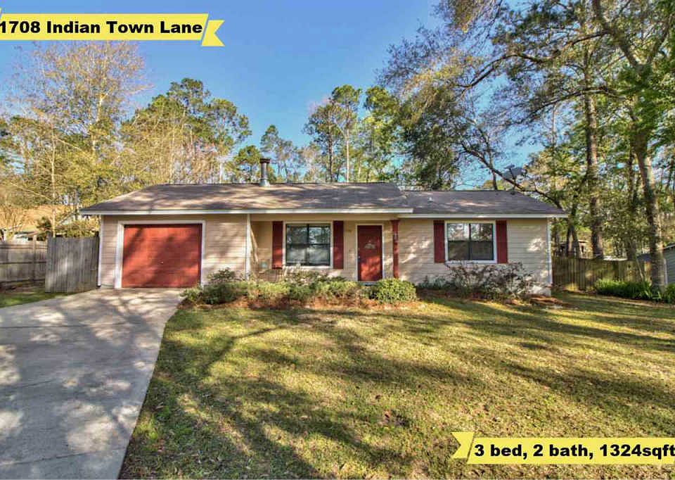 1st image of 1708 Indian Town Ln