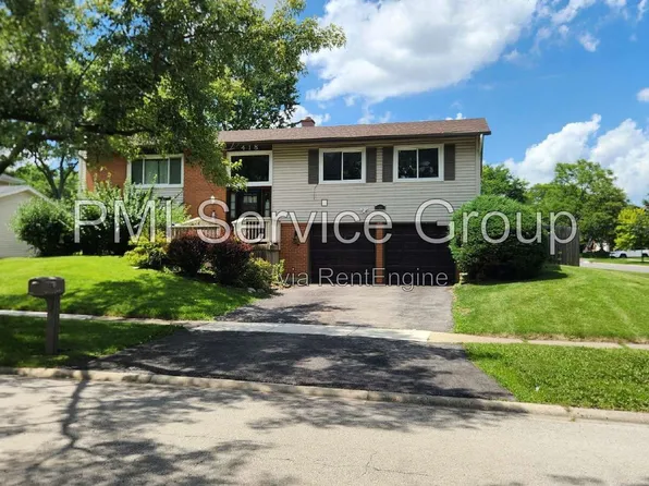 418 Assembly Dr, Bolingbrook, IL 60440