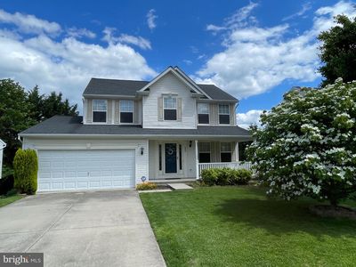 223 Hobbitts Ln, Westminster, MD, 21158