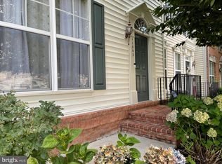 11893 Benton Lake Rd, Bristow, VA 20136