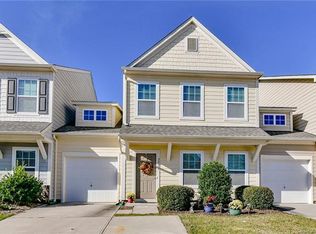 2823 Hopeton Ct, Monroe, NC 28110