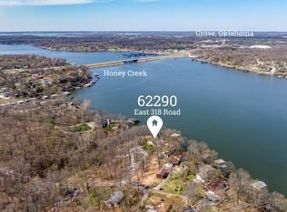 62290 E 318th Rd, Grove, OK 74344