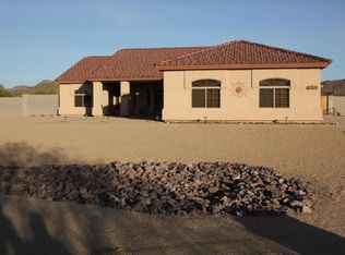40817 N 1st Dr, Phoenix, AZ 85086