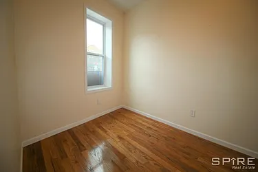 Rented by Spire Group