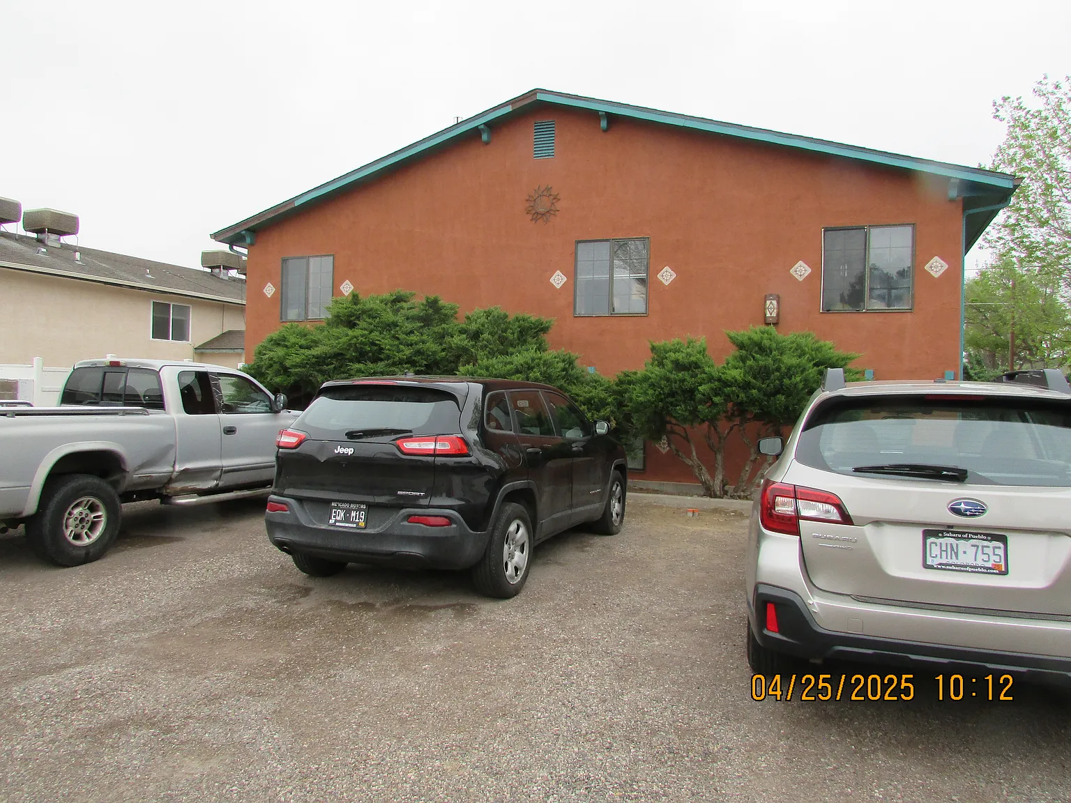 2 bed, 950 sqft, $1,050 — Photo 4