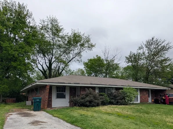 4831 Bonny Lake Ln, Chattanooga, TN 37416