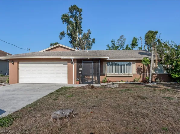 7305 Pebble Beach Rd, Fort Myers, FL 33967