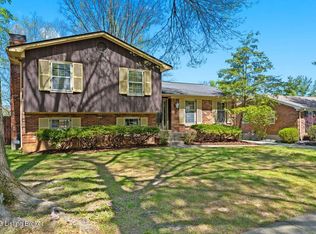 3425 Eastside Dr, Louisville, KY 40220
