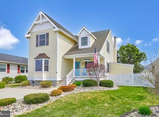 13802 Fiesta Rd, Ocean City, MD 21842