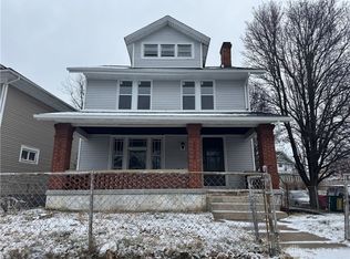 1116 Linden Ave, Dayton, OH 45410
