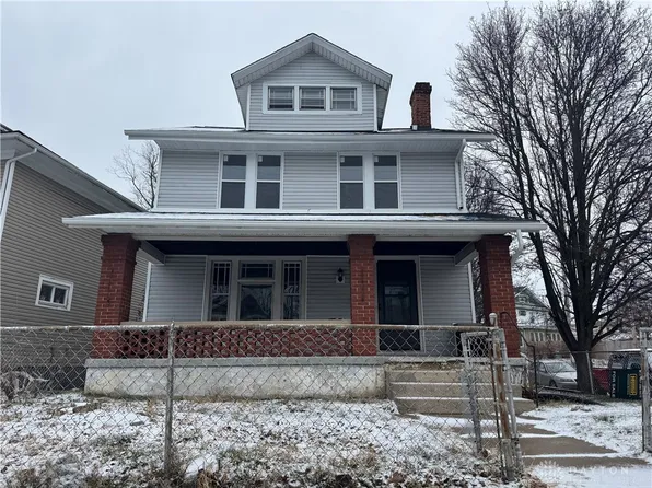 1116 Linden Ave, Dayton, OH 45410