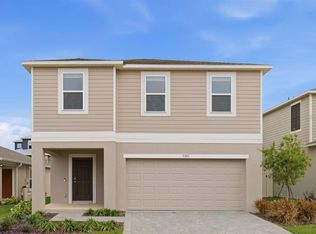 7351 Capstone Dr, Groveland, FL 34736