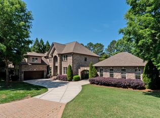 6210 Cruden Bay Way, Charlotte, NC 28277