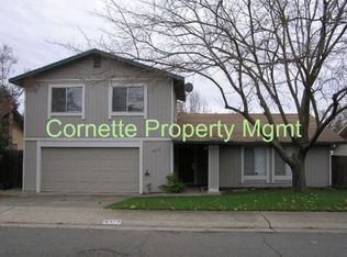 8472 Cortadera Dr, Orangevale, CA 95662