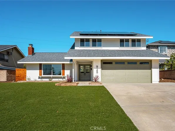 925 Eastglen Dr, La Verne, CA 91750