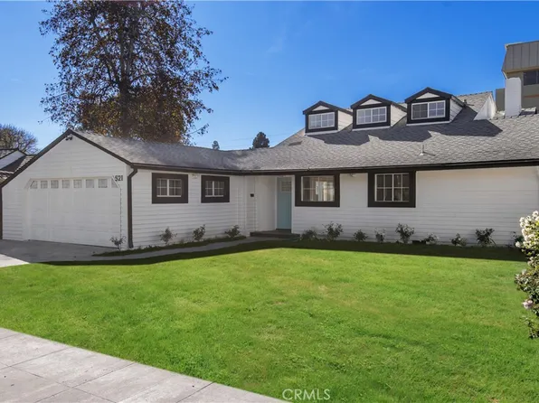 521 S Bentley Ave, Los Angeles, CA 90049