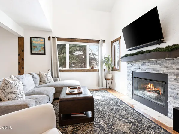 1000 Homestead Dr Unit 19, Edwards, CO 81632