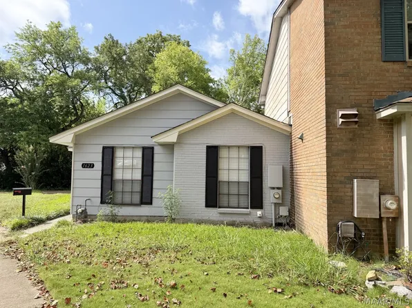 1623 Limestone Ct, Montgomery, AL 36117