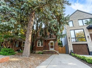 61 Methuen Ave, Toronto, ON M6S 1Z7