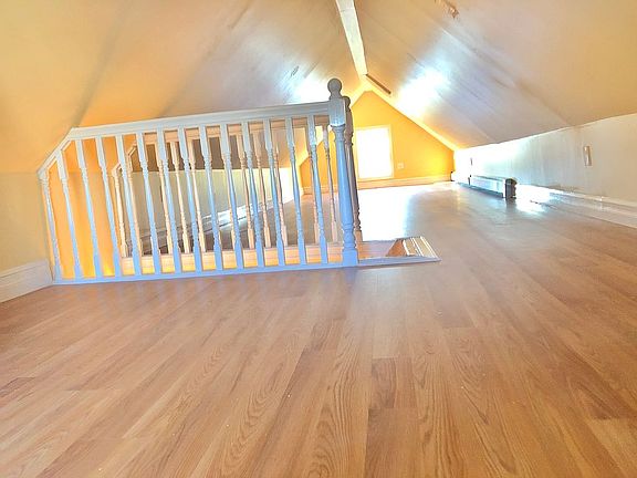 2flr additional living space