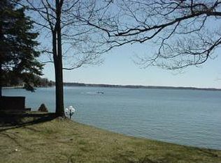 8607 E Blackpoint Rd, Sedalia, IN 46067