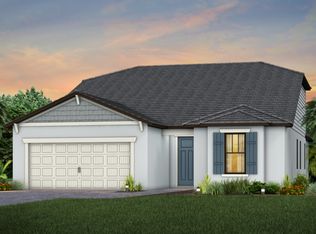 Mystique Grande Plan, Northridge at Babcock Ranch, Punta Gorda, FL 33982
