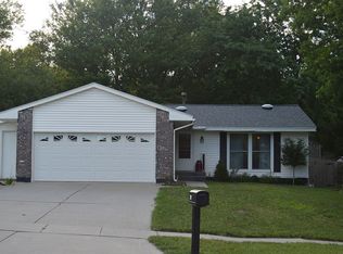 5207 Tipperary Trl, Lincoln, NE 68512