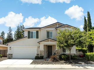 1817 Thomas Ct, Modesto, CA 95355