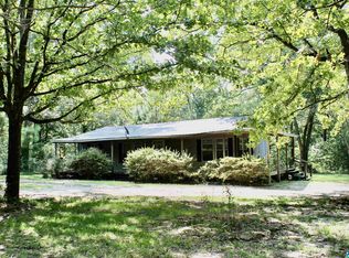 256 Neal Houston Dr, Steele, AL 35987